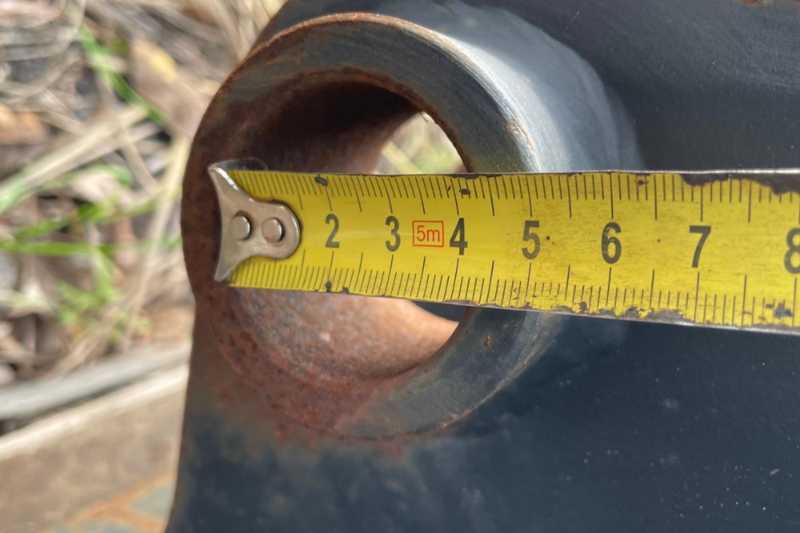 OmecoHub - Immagine TEREX 2330